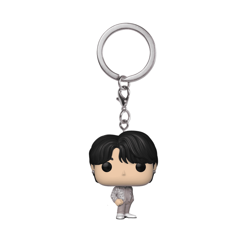 FUNKO POP! Võtmehoidja: BTS S4 - Jimin