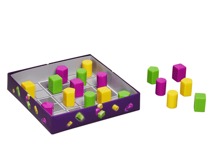 PIATNIK Lauamäng 3motion