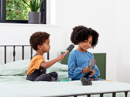 Dyson Supersonic Föön lisaotsikutega