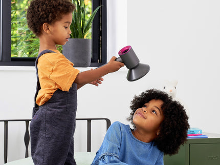 Dyson Supersonic Föön lisaotsikutega