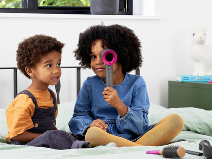 Dyson Supersonic Föön lisaotsikutega