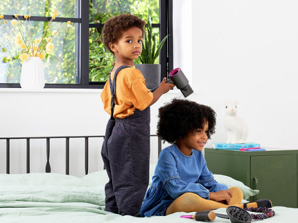 Dyson Supersonic Föön lisaotsikutega