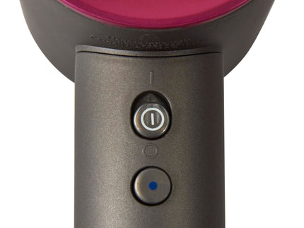 Dyson Supersonic Föön lisaotsikutega