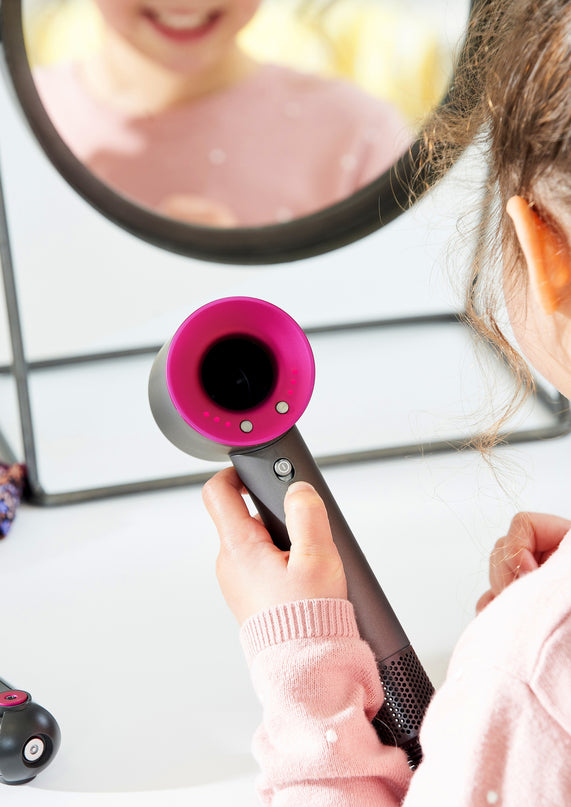 Dyson Supersonic Föön lisaotsikutega