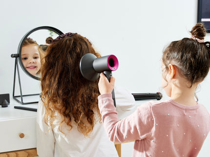 Dyson Supersonic Föön lisaotsikutega