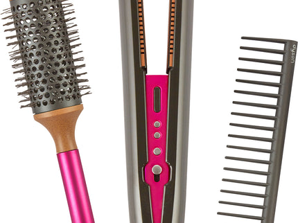 Dyson Corrale juuksesirgendaja lisadega