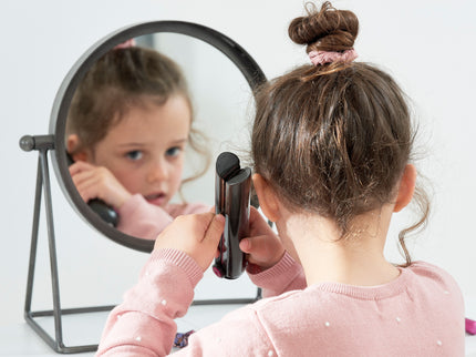 Dyson Corrale juuksesirgendaja lisadega