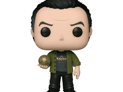 FUNKO POP! Vinüülfiguur: Kummituspüüdjad - Ray