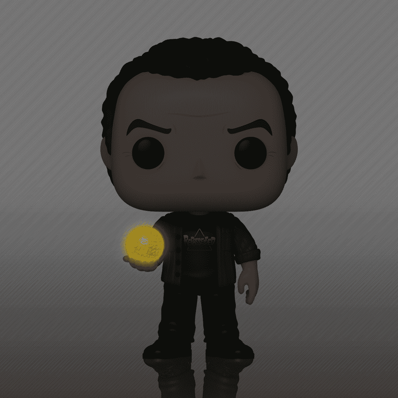 FUNKO POP! Vinüülfiguur: Kummituspüüdjad - Ray