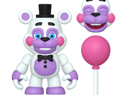 FUNKO Snap figuur: Five Nights at Freddie´s: RR - Helpy