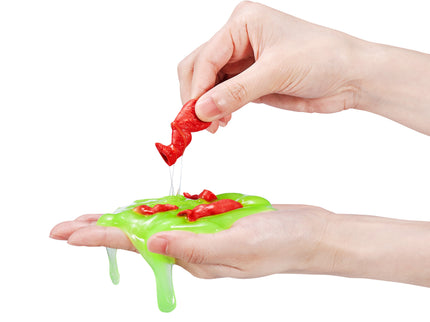 SMASHERS Interaktiivne üllatusmuna Jurassic Mini Light-Up Dino