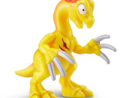 SMASHERS Interaktiivne üllatusmuna Dino Egg Hunt - Epic Egg
