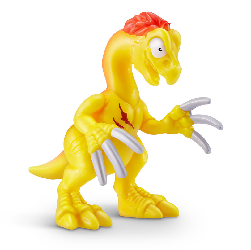 SMASHERS Interaktiivne üllatusmuna Dino Egg Hunt - Epic Egg