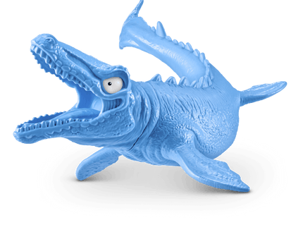 SMASHERS interaktiivne mängukomplekt Dino Mania