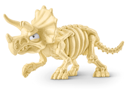 SMASHERS interaktiivne mängukomplekt Dino Mania
