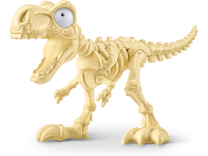 SMASHERS interaktiivne mängukomplekt Dino Mania