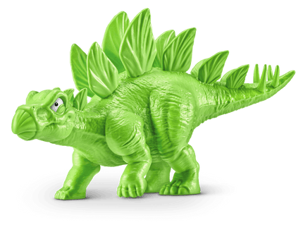 SMASHERS interaktiivne mängukomplekt Dino Mania