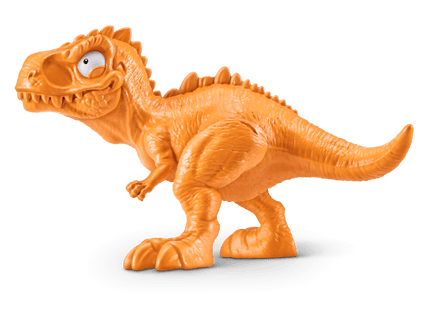 SMASHERS interaktiivne mängukomplekt Dino Mania