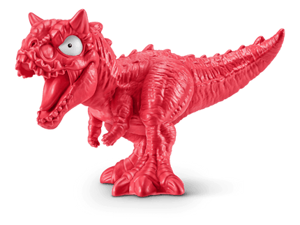 SMASHERS interaktiivne mängukomplekt Dino Mania