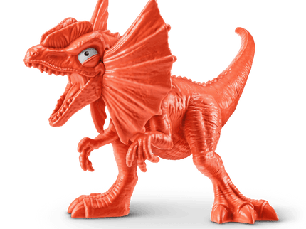 SMASHERS interaktiivne mängukomplekt Dino Mania