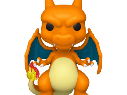 FUNKO POP! Vinyl figuur: Pokemon - Charizard