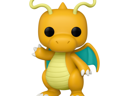 FUNKO POP! Vinyl Figuur: Pokemon - Dragonite