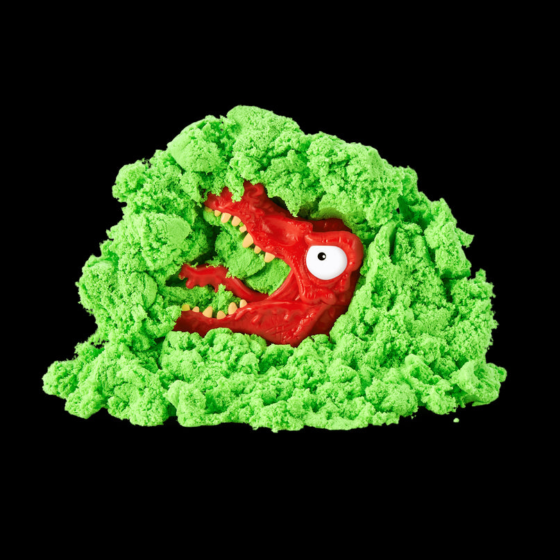 SMASHERS mängukomplekt Dino Island Epic Egg