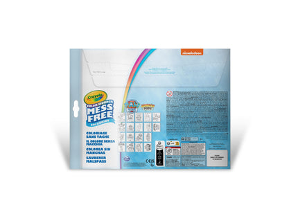 CRAYOLA PAW PATROL Võlumarkeritega loovuskomplekt