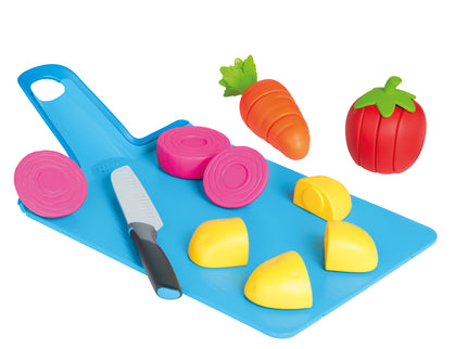 Joseph Joseph Chop2Pot mängukomplekt