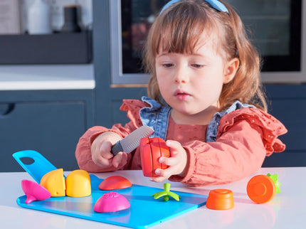 Joseph Joseph Chop2Pot mängukomplekt