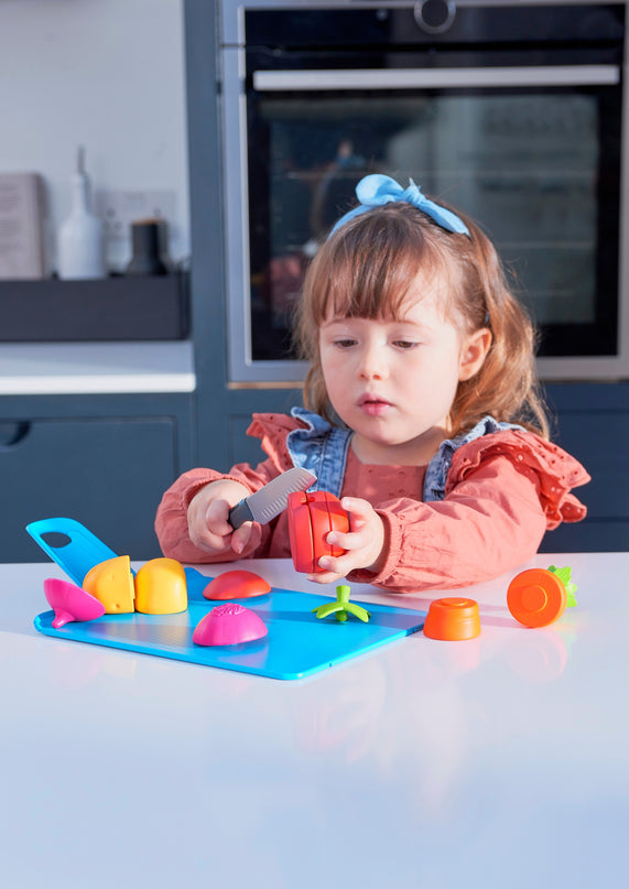 Joseph Joseph Chop2Pot mängukomplekt