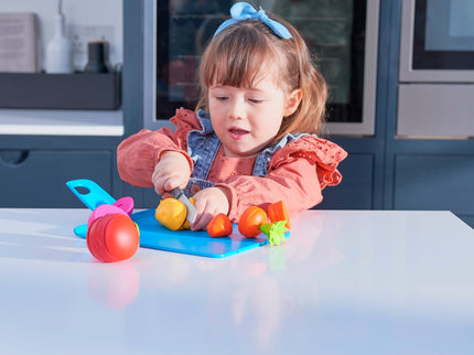 Joseph Joseph Chop2Pot mängukomplekt