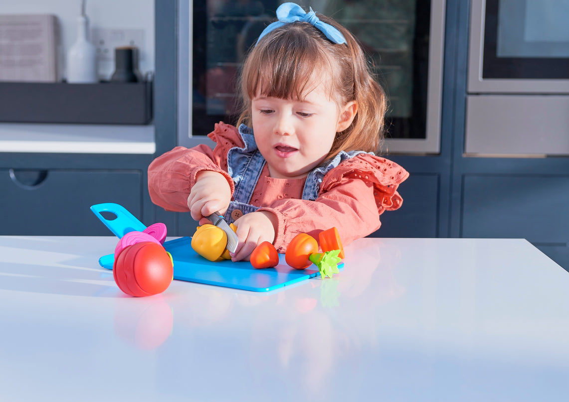 Joseph Joseph Chop2Pot mängukomplekt