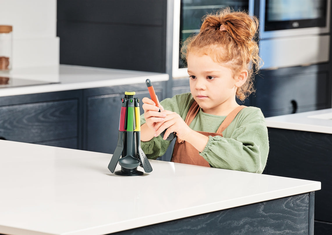 Joseph Joseph Elevate Köögitarvikud