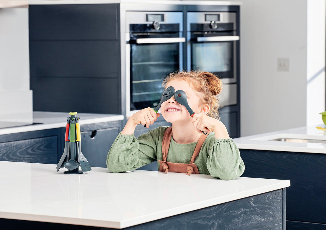 Joseph Joseph Elevate Köögitarvikud