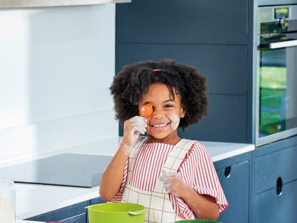 Joseph Joseph Nest köögikausside komplekt