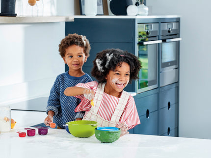 Joseph Joseph Nest köögikausside komplekt