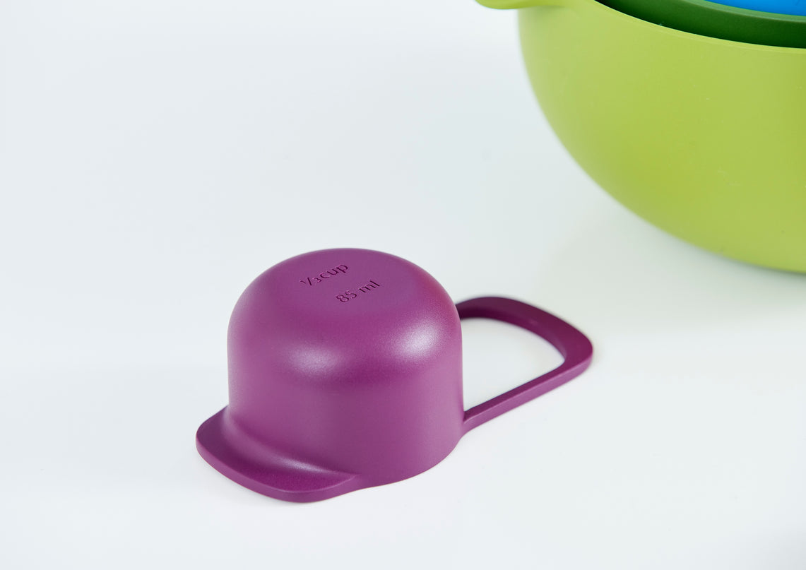 Joseph Joseph Nest köögikausside komplekt