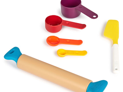 Joseph Joseph Nest Küpsetamise komplekt