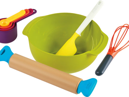 Joseph Joseph Nest Küpsetamise komplekt