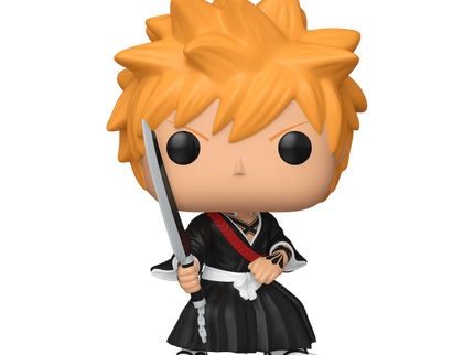 FUNKO POP! Vinyl figuur: Bleach - Ichigo  w/Chase