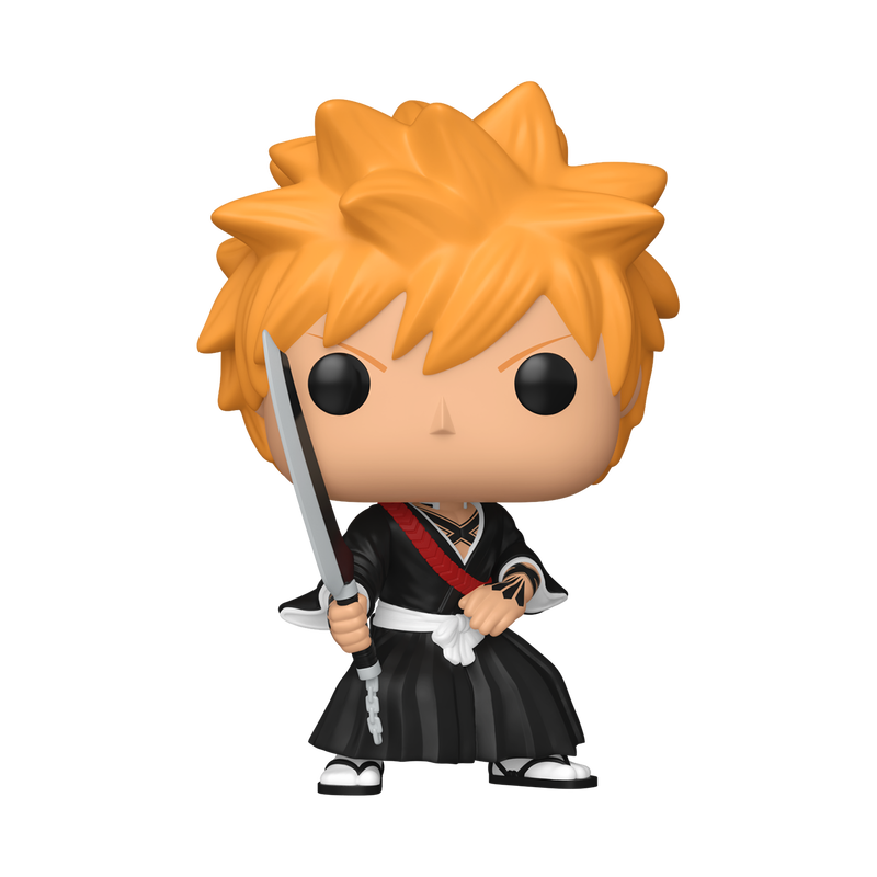 FUNKO POP! Vinyl figuur: Bleach - Ichigo  w/Chase