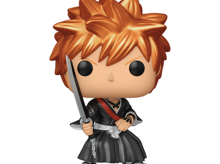 FUNKO POP! Vinyl figuur: Bleach - Ichigo  w/Chase