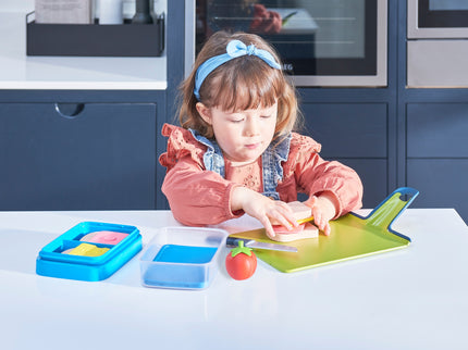 Joseph Joseph võileibade valmistamise komplekt Go Eat