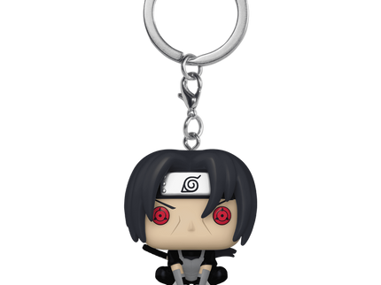 FUNKO POP! Võtmehoidja: Naruto - Itachi Uchiha