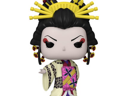 FUNKO POP! vinüülfiguur: Demon Slayer - Daki