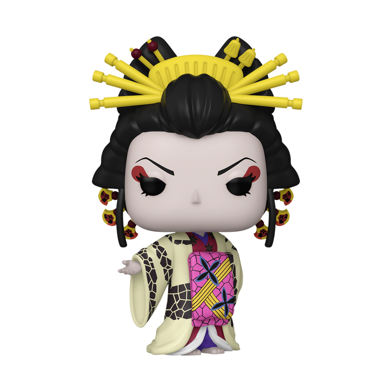 FUNKO POP! vinüülfiguur: Demon Slayer - Daki