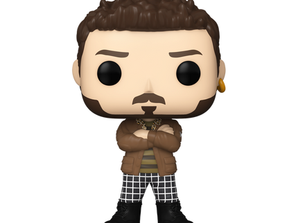 FUNKO POP! Vinüülfiguur: Poisid - Frenchie