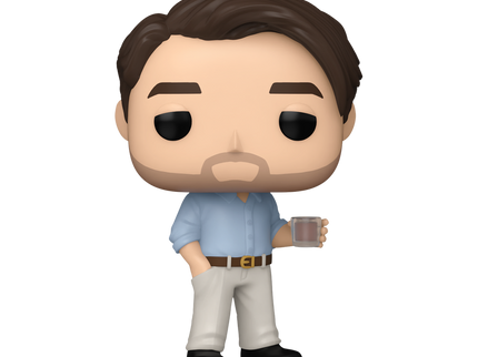 FUNKO POP! vinüülfiguur: Pärimine - Roman Roy