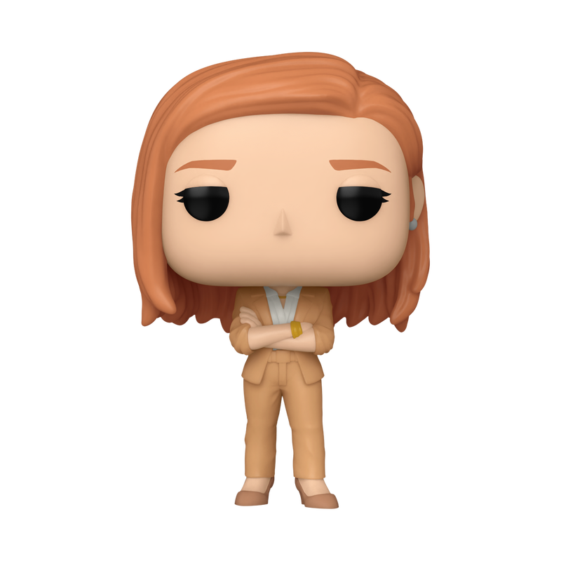 FUNKO POP! vinüülfiguur: Pärimine - Shiv Roy